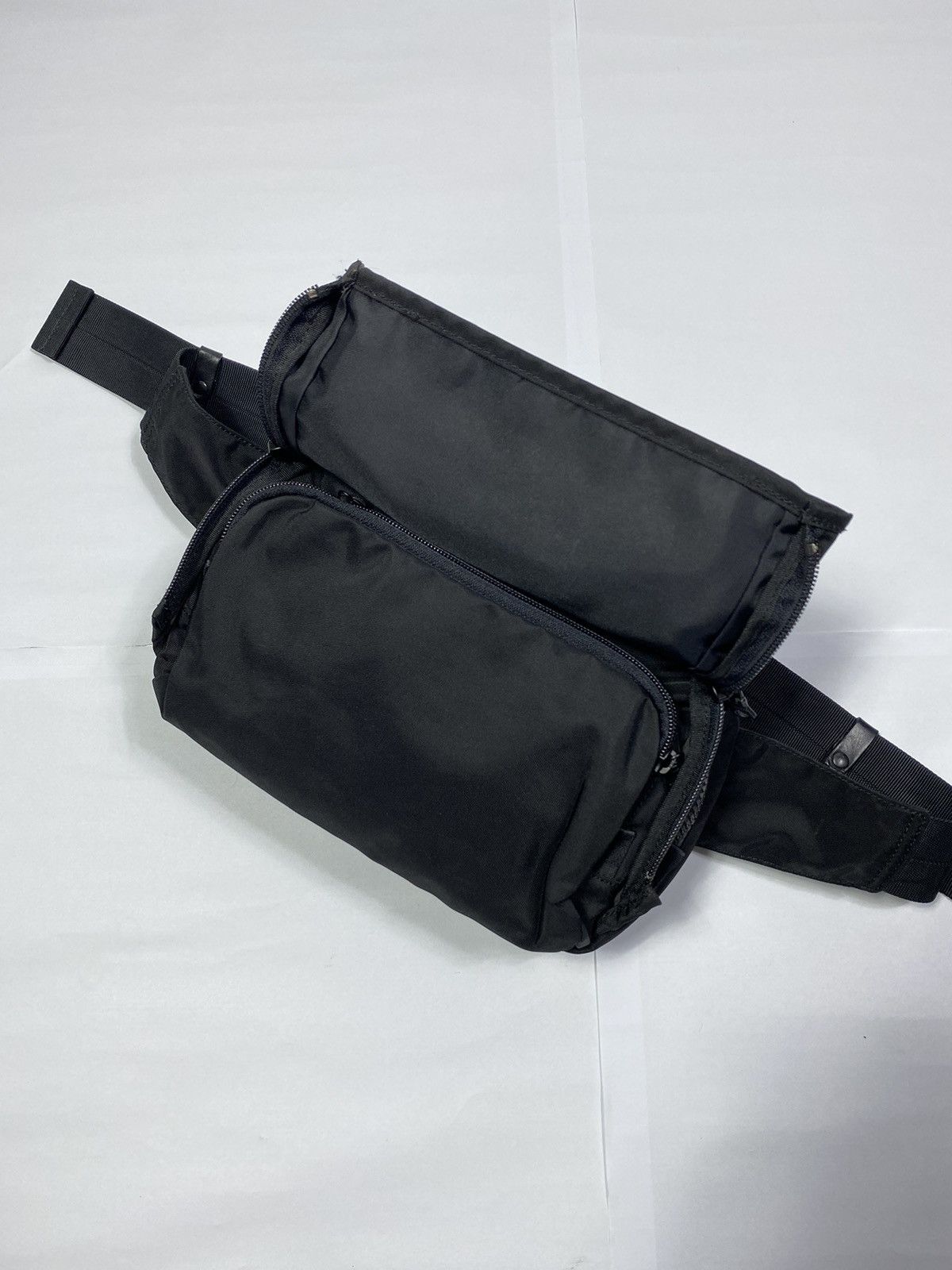 Yohji Yamamoto Y’saccs Belt Bag Size ONE SIZE - 4 Thumbnail