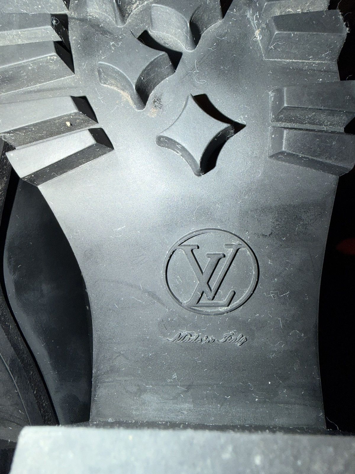 Louis Vuitton Limitless Ankle Boots Size US 11 / IT 41 - 7 Thumbnail