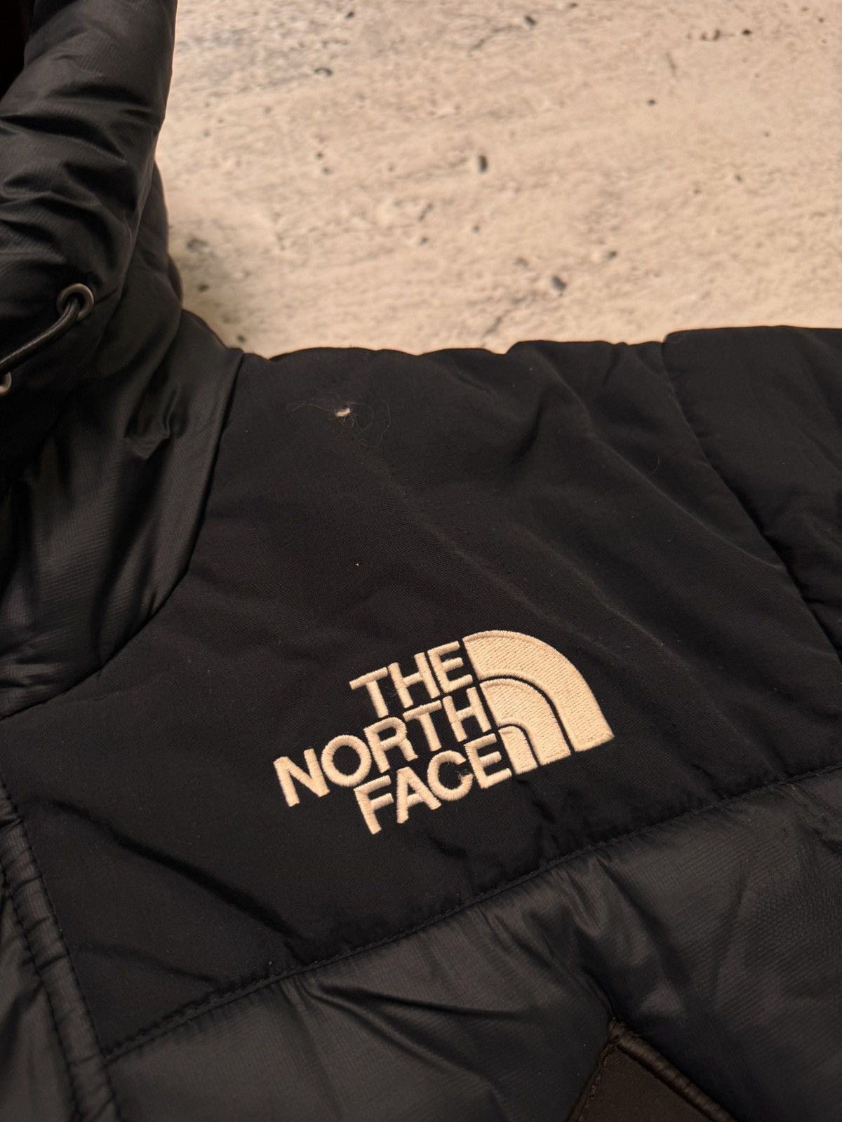 The North Face × Vintage THE NORTH FACE PUFFER DOWN JACKET Size US L / EU 52-54 / 3 - 5 Thumbnail