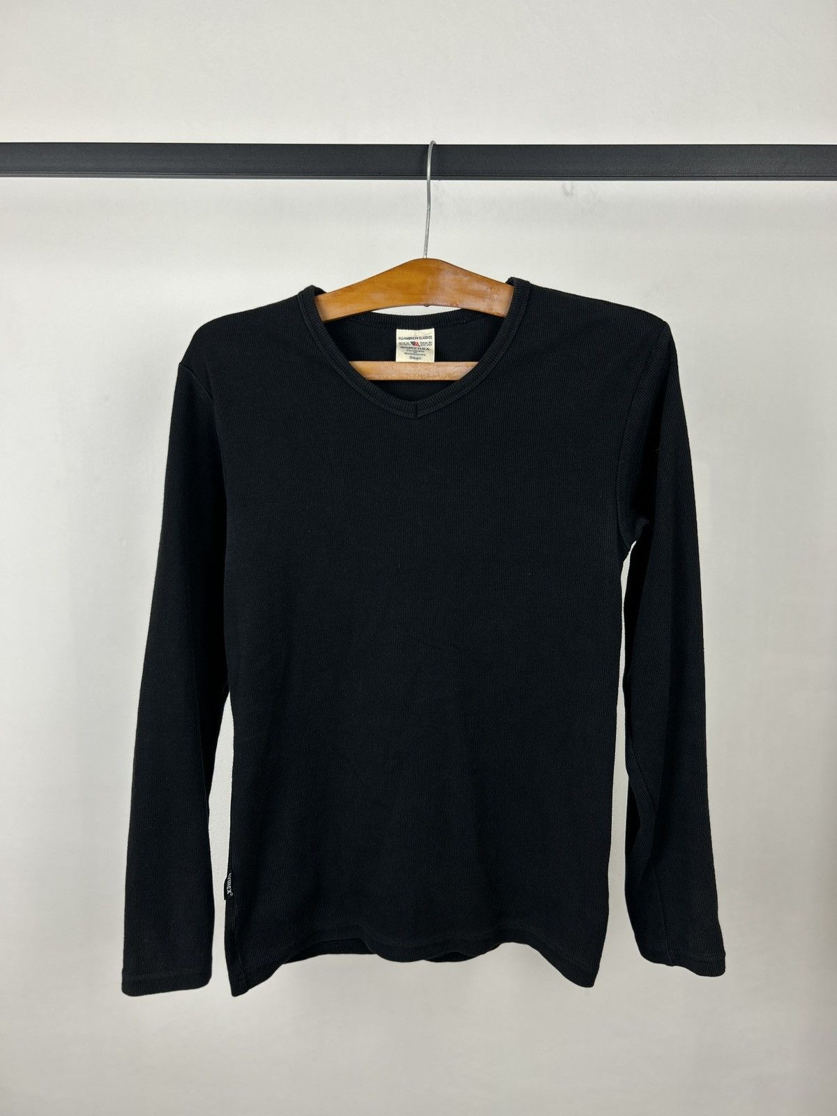 Avirex Avirex Longsleeve Military Top Size US M / EU 48-50 / 2 - 4 Thumbnail