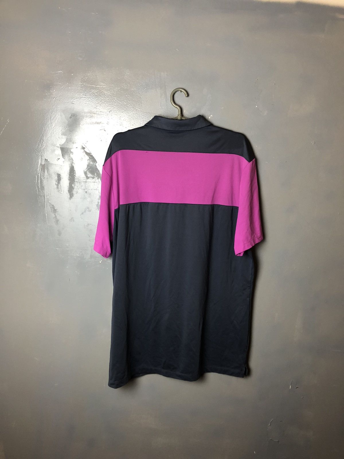 Nike Men’s polo Nike Golf size L Size US L / EU 52-54 / 3 - 4 Thumbnail