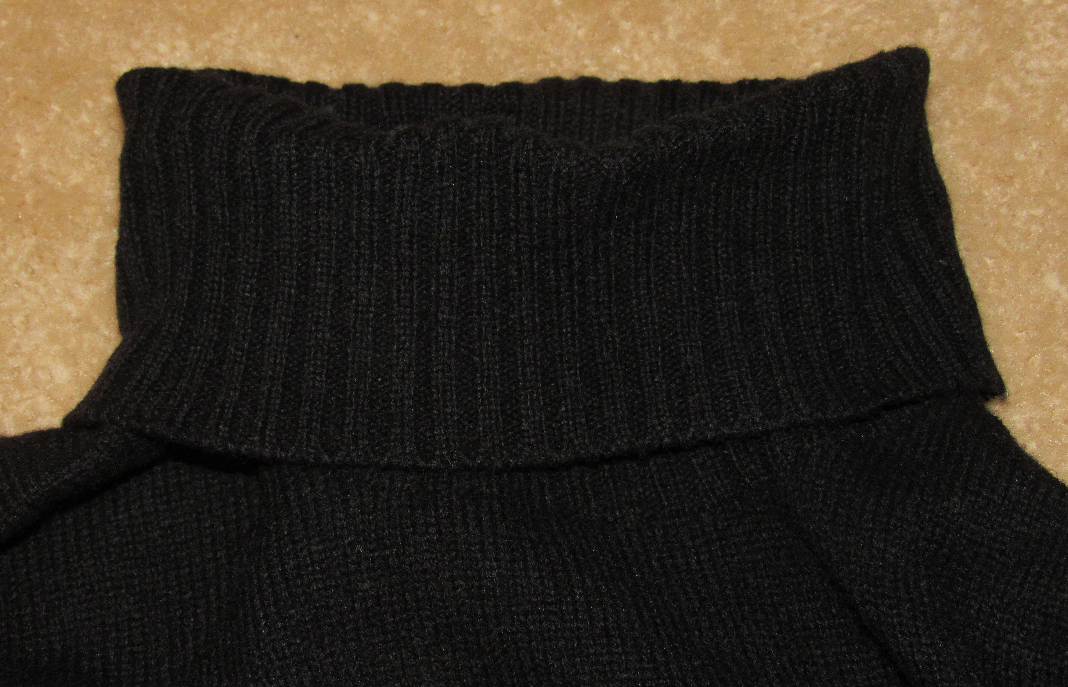 Polo Ralph Lauren Polo Ralph Lauren Men's Wool Intarsia Pony Sweater Size US L / EU 52-54 / 3 - 4 Thumbnail