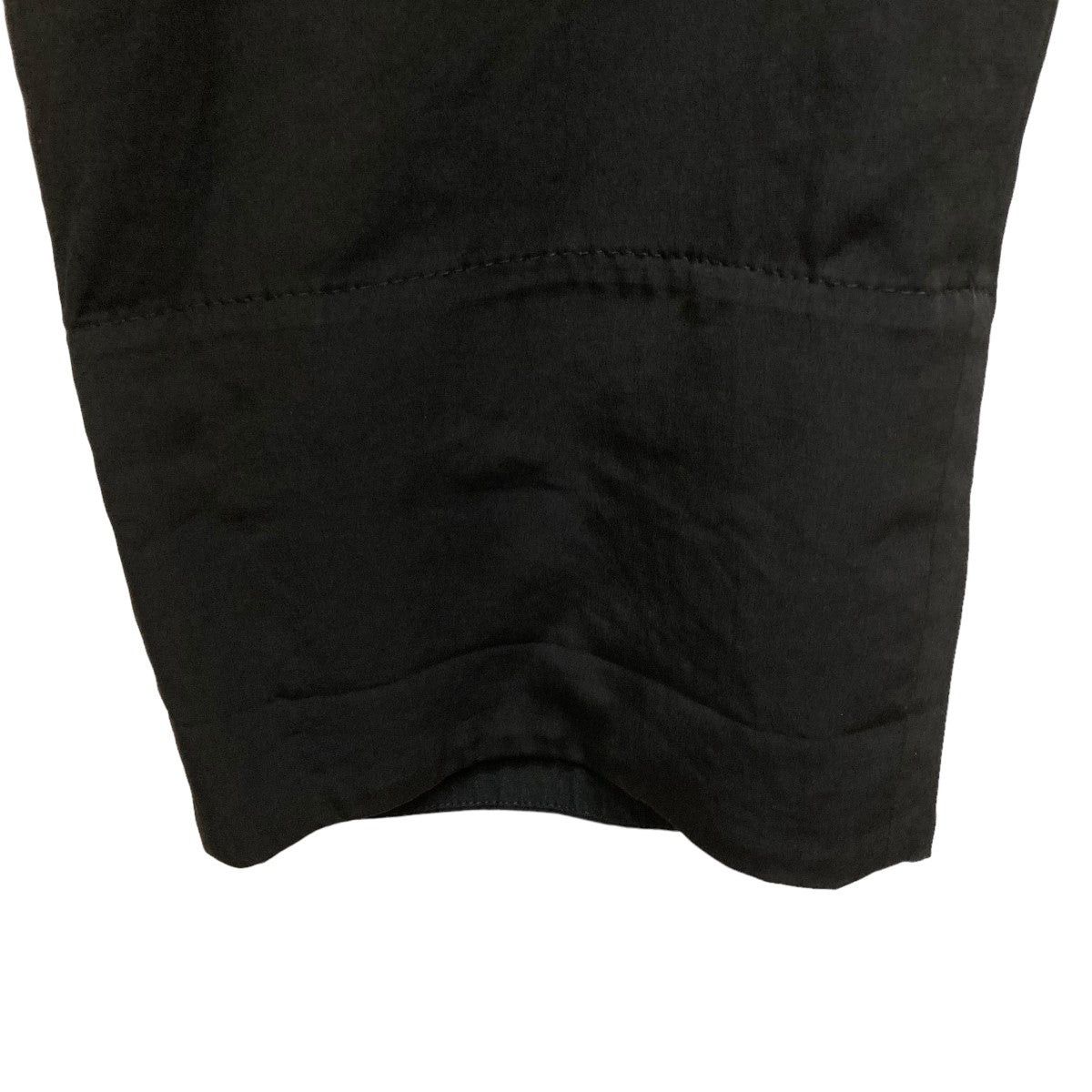 Yohji Yamamoto YYPH tuxedo Pants HZ-P41-500 Size US 36 / EU 52 - 4 Thumbnail