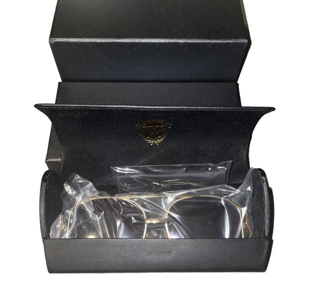 Wildfox Wildfox Dynasty Oversized Italian Sunglasses NEW Size ONE SIZE - 9 Thumbnail