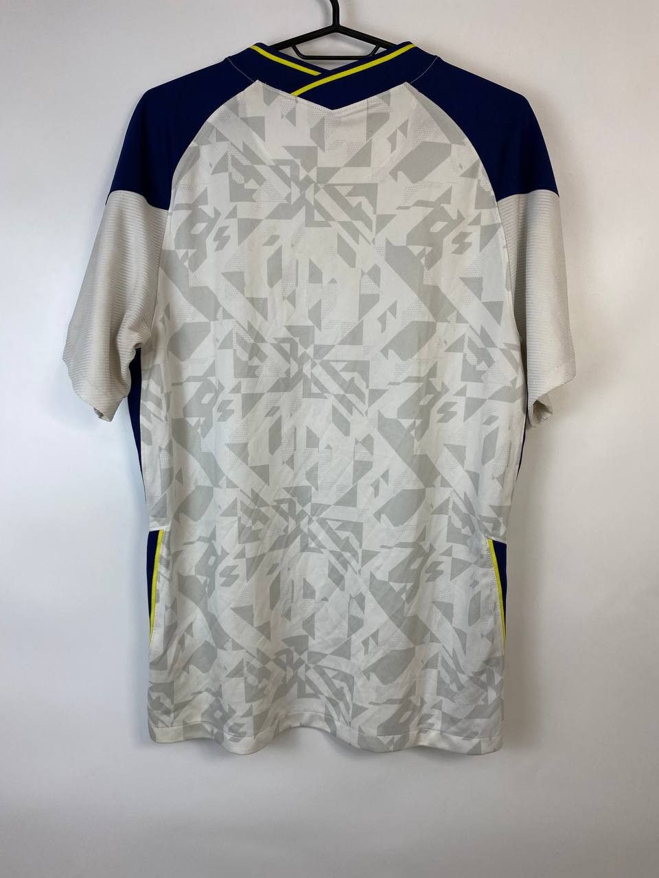 Nike × Vintage Nike Tottenham Hotspur 2020/21 Stadium Soccer Jersey Size US M / EU 48-50 / 2 - 3 Thumbnail