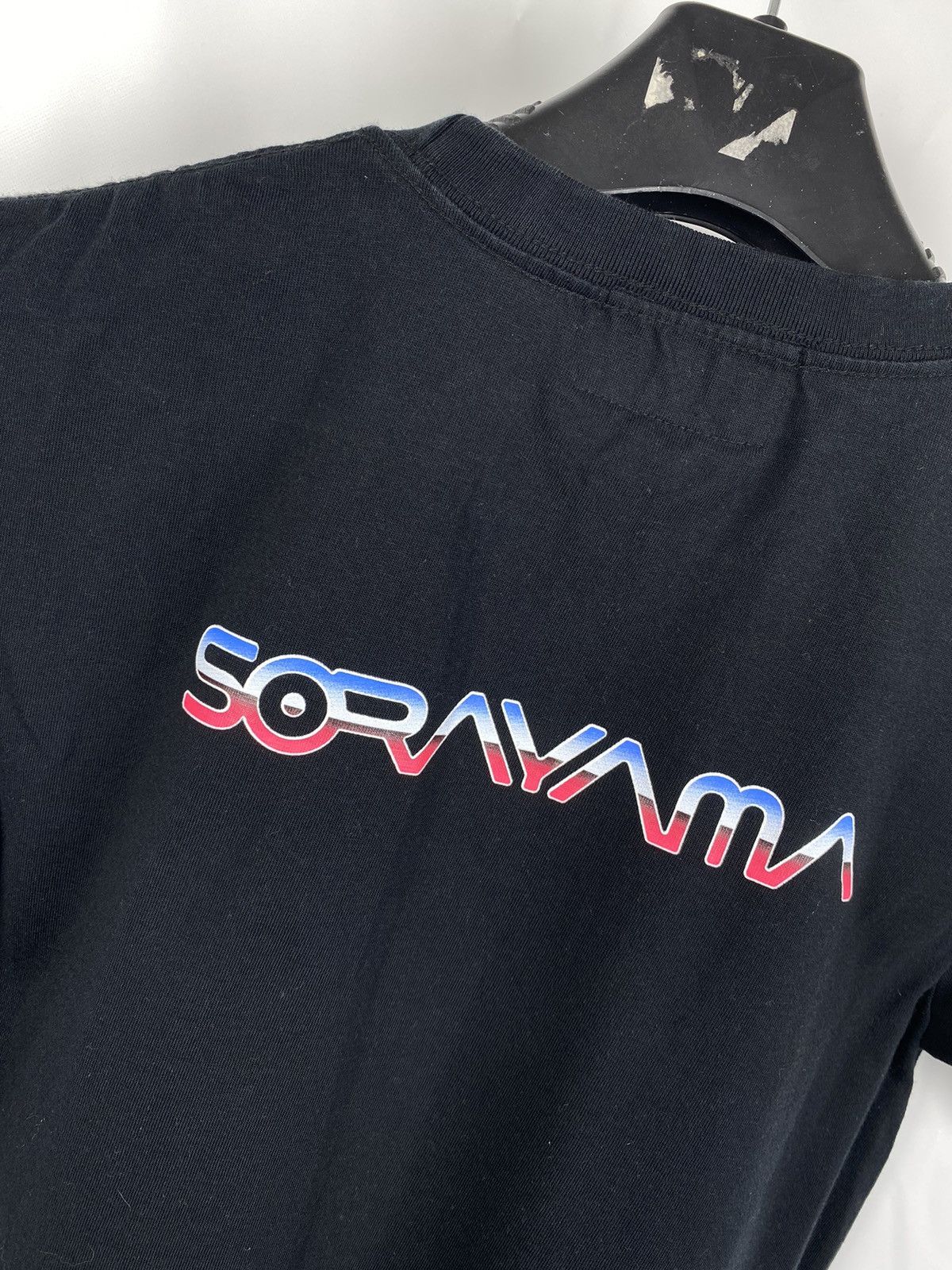 Club Sorayama × Medicom Toy Medicom Toy X Hajime Sorayama Sexy Robot Tee T-Shirt size S Size US S / EU 44-46 / 1 - 6 Thumbnail