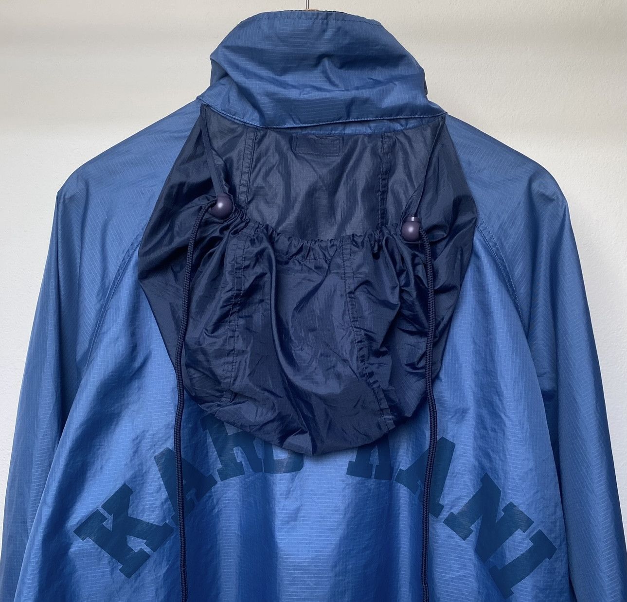 Karl Kani Karl kani jacket Size US XL / EU 56 / 4 - 8 Thumbnail