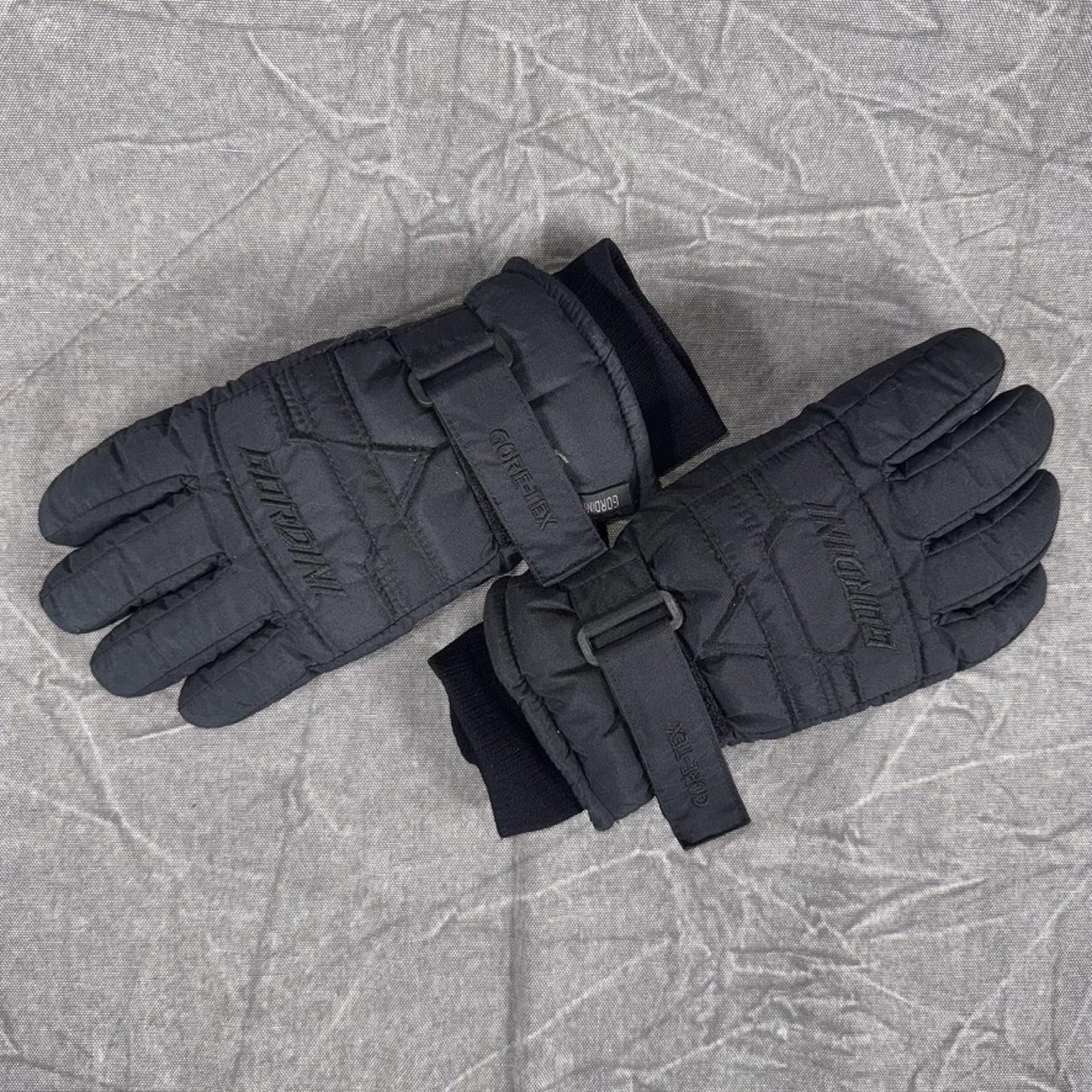 Other Gordini Gloves Women's S Black Gore-tex Size ONE SIZE - 1 Thumbnail