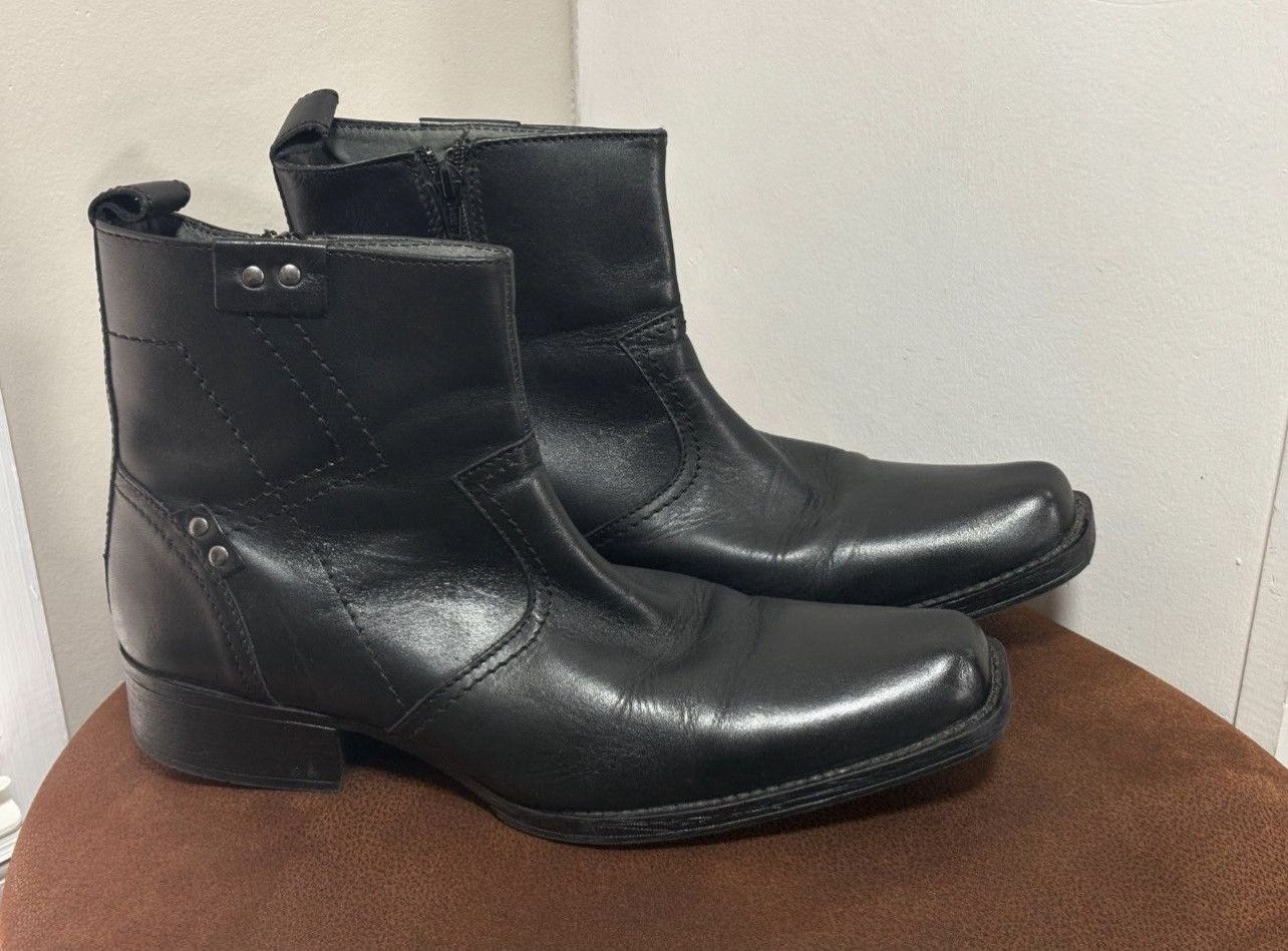 Other Ferrato mens weastern boot Size US 10 / EU 43 - 1 Thumbnail