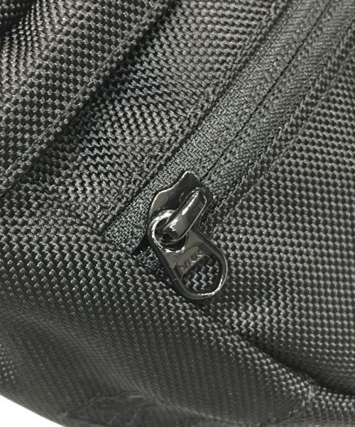 Yohji Yamamoto Yohji Yamamoto pour homme × New Era WAIST BAG YY L Size ONE SIZE - 7 Thumbnail