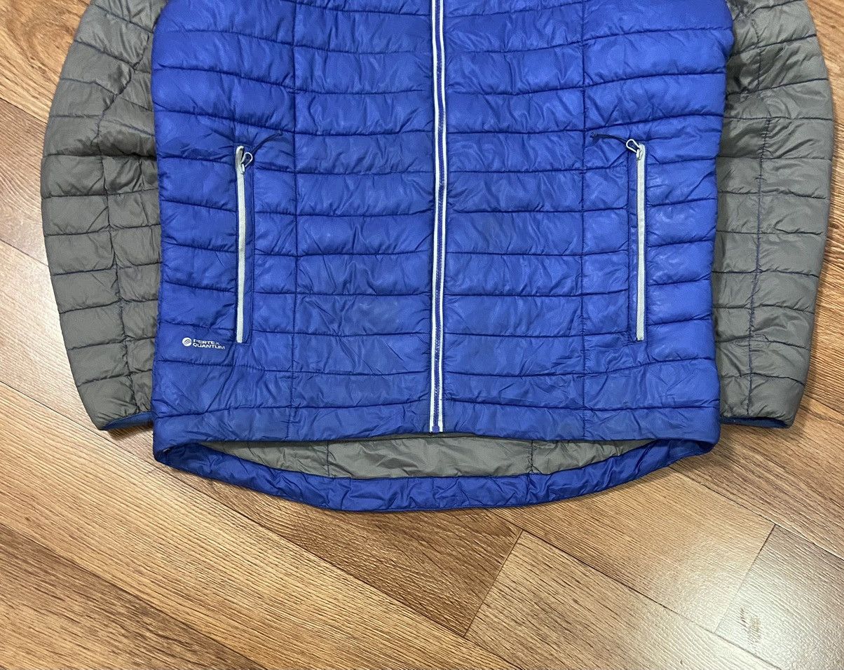 Rab Rab Pertex Quantum Nimbus Puffer Jacket Size US L / EU 52-54 / 3 - 3 Thumbnail