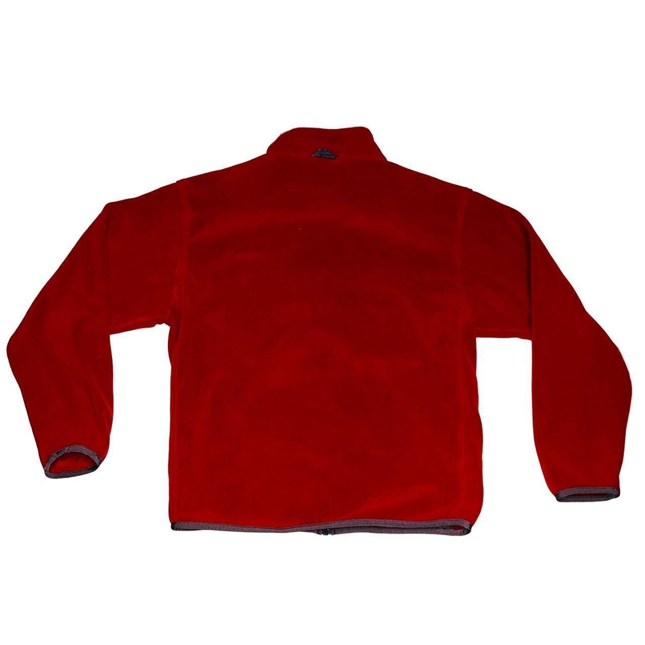 The North Face Mens The North Face 3-in-1 coat red gray size M Size US M / EU 48-50 / 2 - 4 Thumbnail