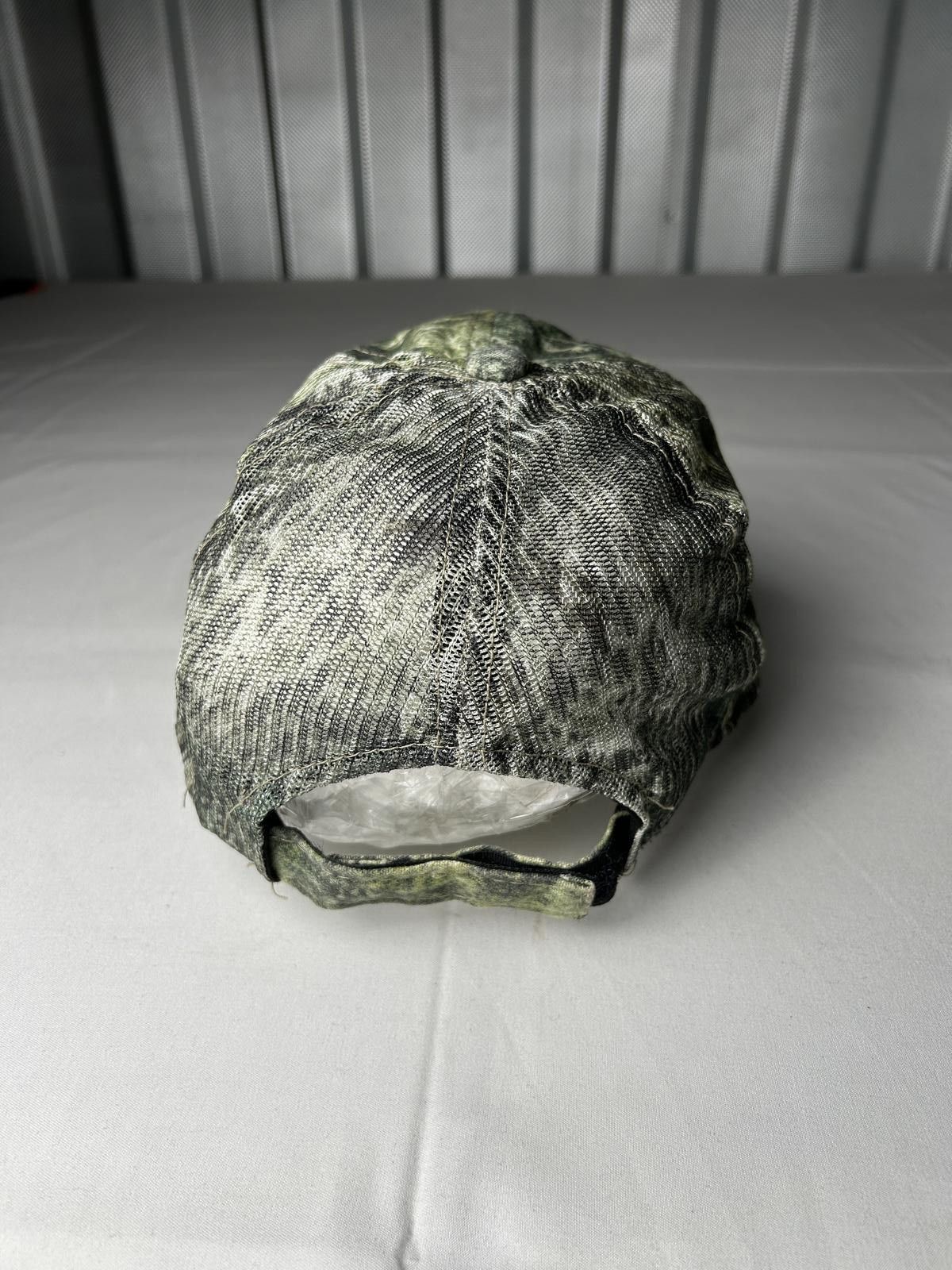 Realtree RealTree Camo Cap One Size Adjustable Unisex Hunting Army Size ONE SIZE - 6 Thumbnail