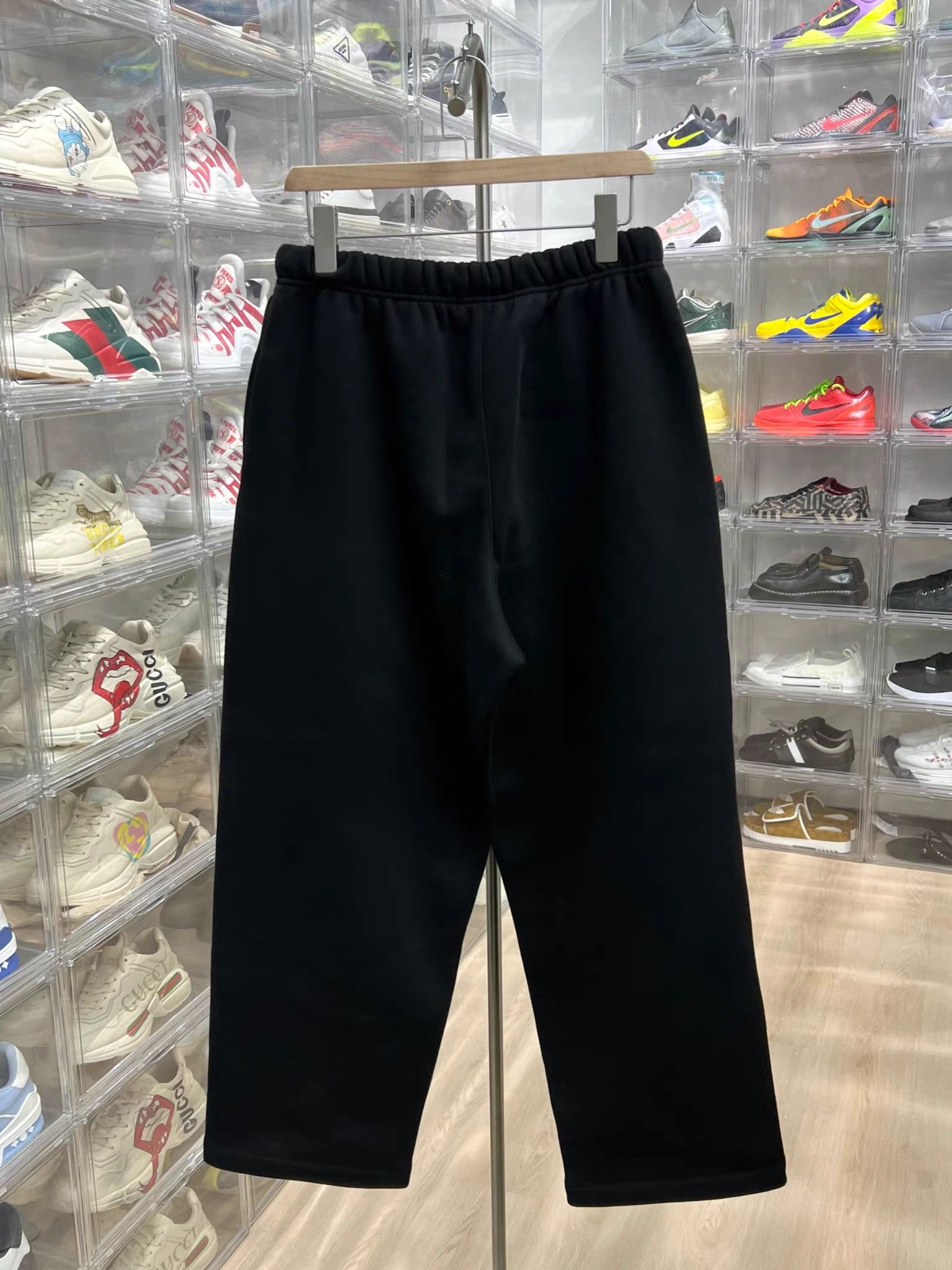 Essentials Essentials Straight Casual Pants K15 Size US 29 - 2 Thumbnail