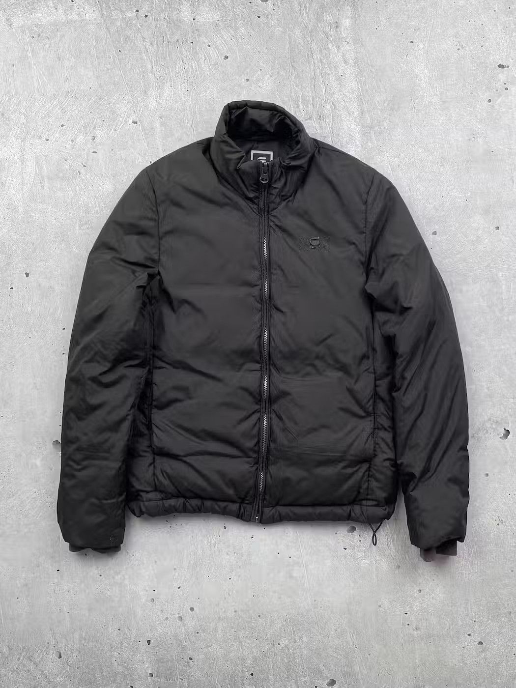 G-Star G Star Raw Vintage Jacket Size US S / EU 44-46 / 1 - 1 Thumbnail