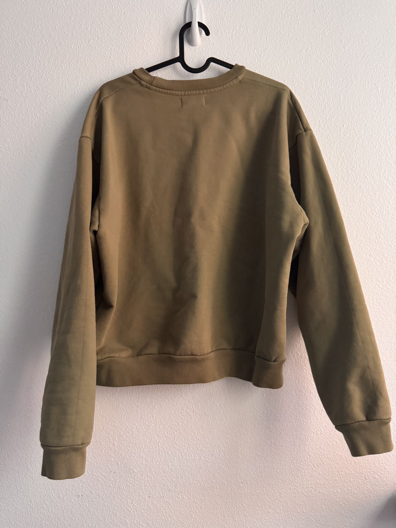 John Elliott John Elliott Replica Crew Pullover Size US S / EU 44-46 / 1 - 2 Thumbnail