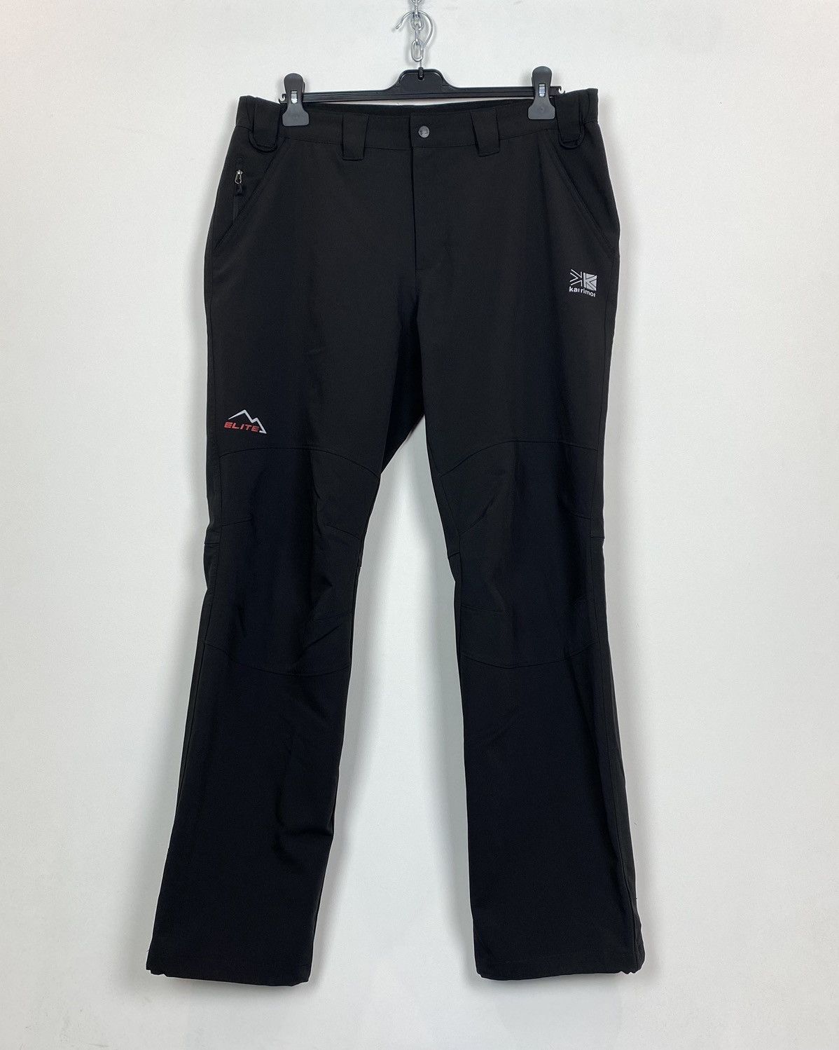 Other Karrimor Elite Shield Hiking Climbing Trousers Men’s Sz 2XL Size US 43 - 1 Thumbnail