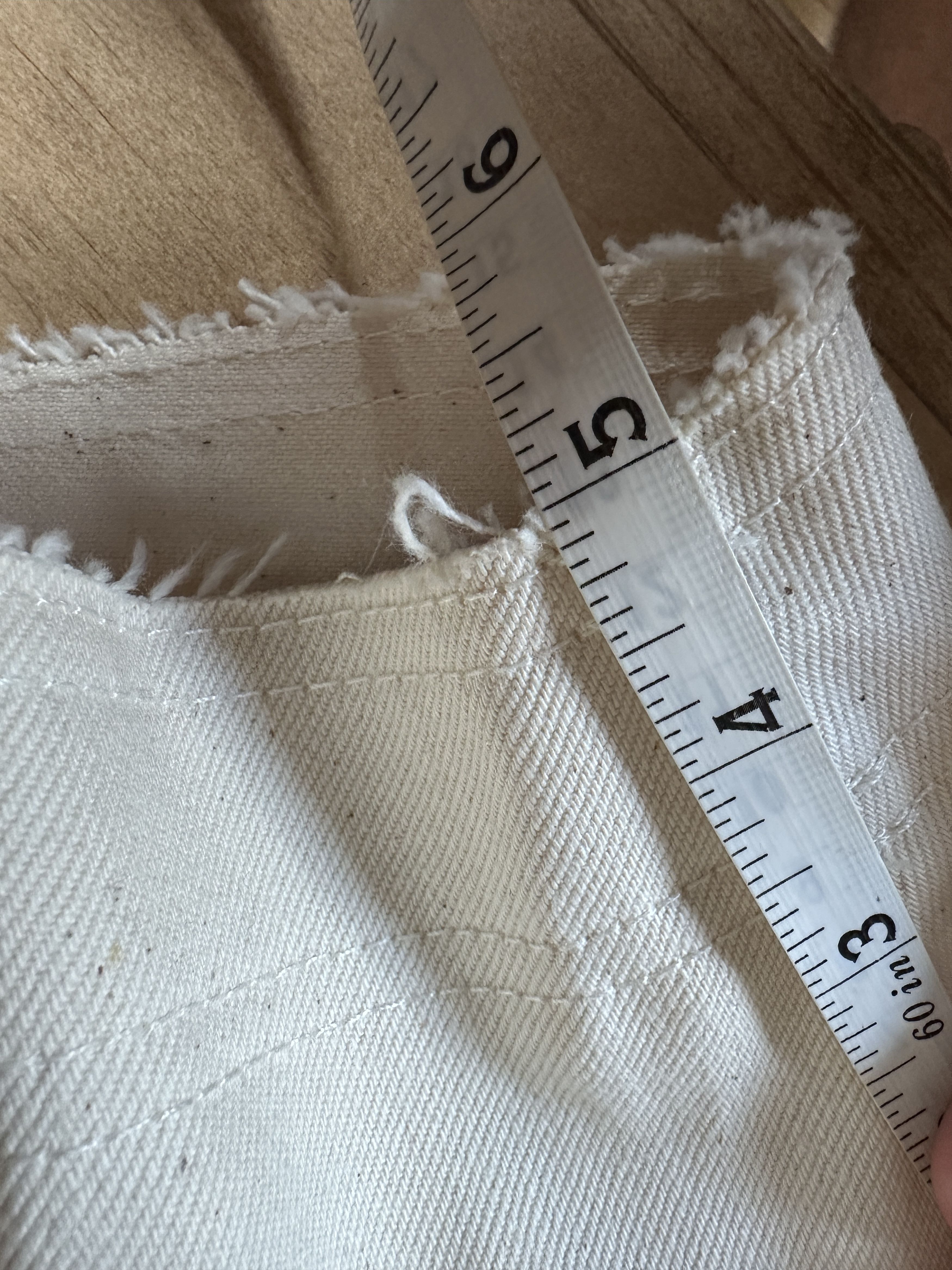 Rick Owens Rick Owens Fogachine Spartan Shorts Size US 32 / EU 48 - 10 Thumbnail