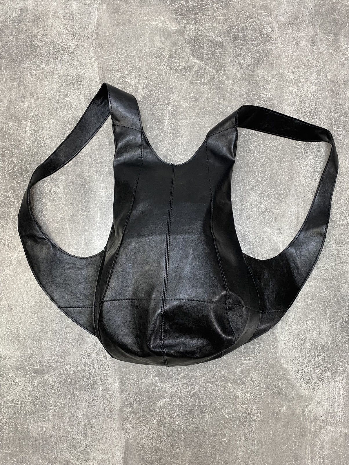 Other Y2K Turtle Shell Backpack Avant Garde Unisex Hype Size ONE SIZE - 1 Thumbnail