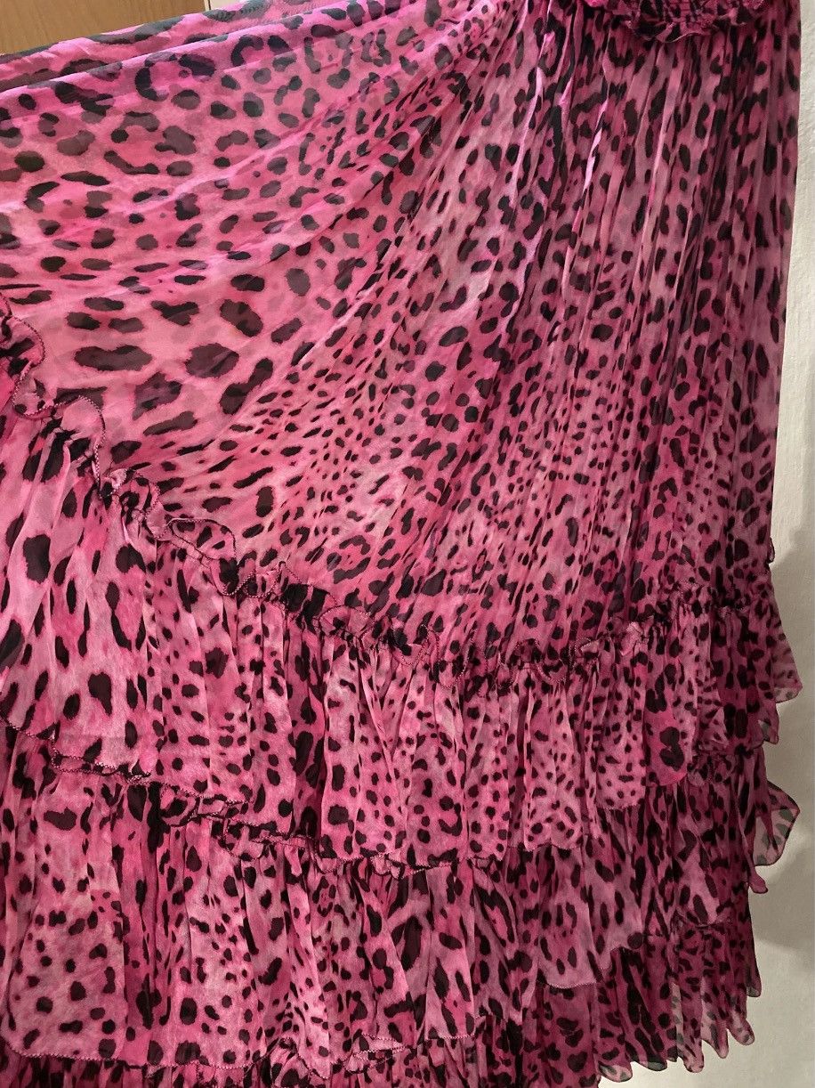 Dolce & Gabbana Skirt Dolce&Gabbana 42 IT Size 28" / US 6 / IT 42 - 6 Thumbnail