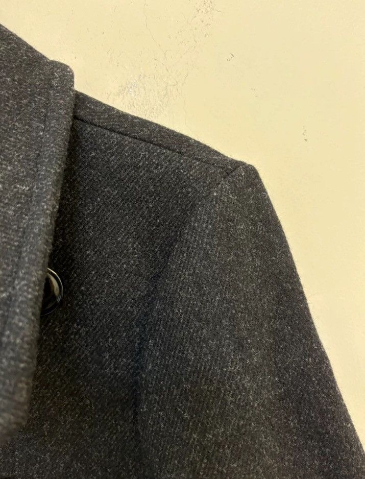 Dries Van Noten Dries van noten Double-breasted coat 2412-Nextarrow Size US M / EU 48-50 / 2 - 3 Thumbnail