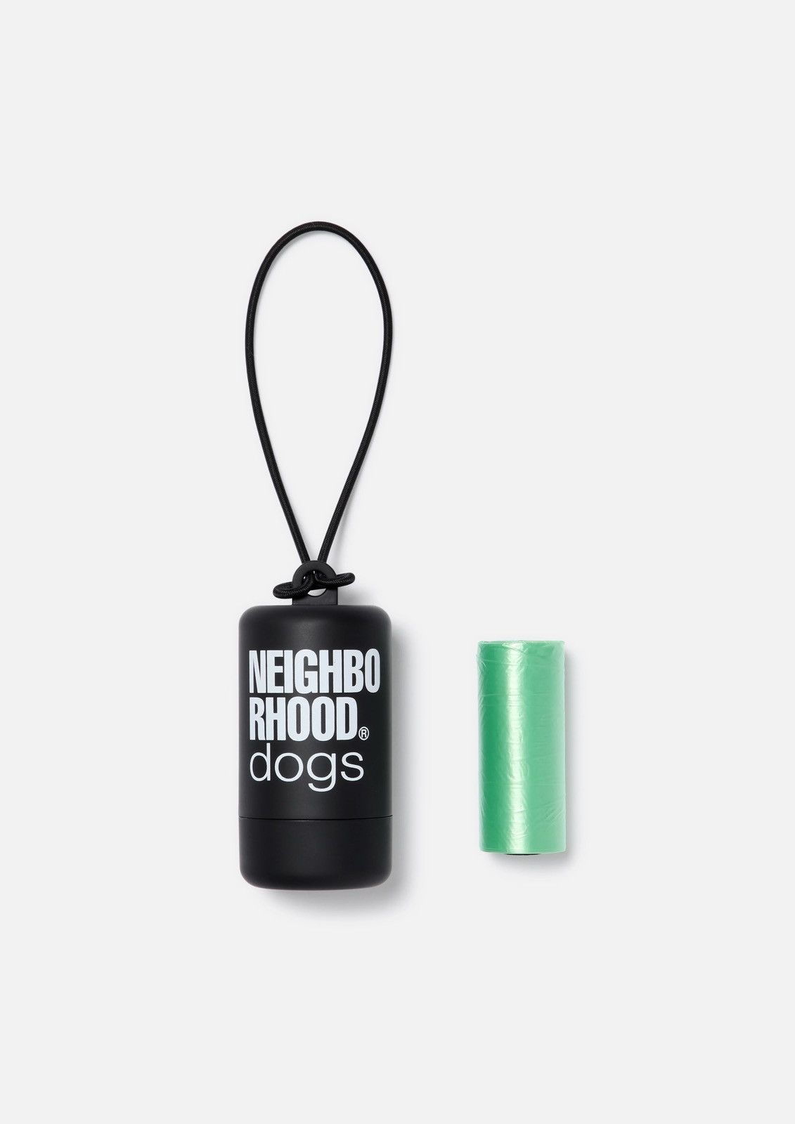 Neighborhood Neighborhood Dogs Cleanup Case Size ONE SIZE - 2 Thumbnail