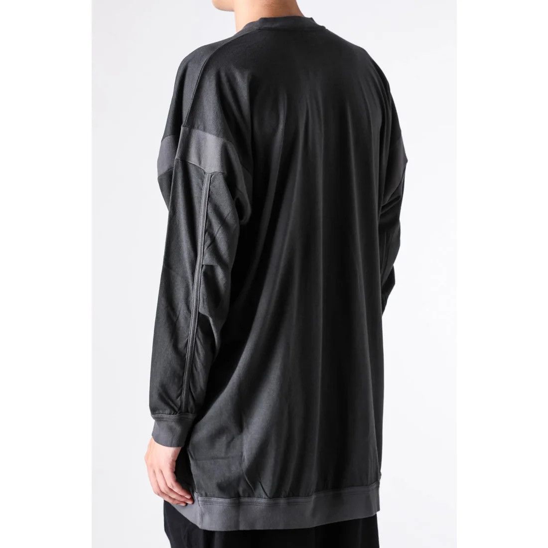Jan Jan Van Essche O PROJECT Big Pocket Tee Size US M / EU 48-50 / 2 - 21 Thumbnail