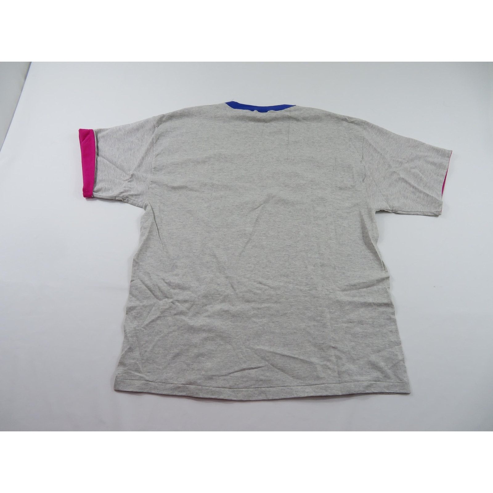 Other San Francisco T-Shirt Gray Script Lettering Sz XL 1990s Size US XL / EU 56 / 4 - 3 Thumbnail