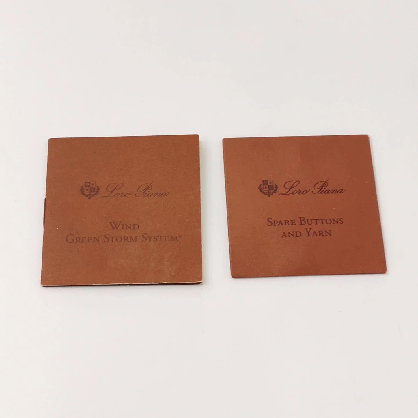 Loro Piana Loro Piana 42 jacket Size M / US 6-8 / IT 42-44 - 9 Thumbnail