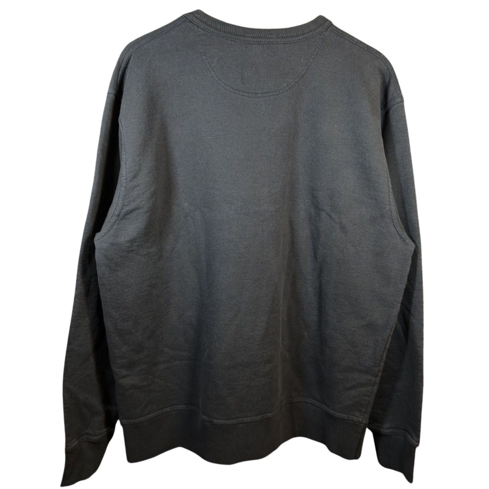 Champion Champion Powerblend Embroidered Logo Crewneck Sweatshirt Size US L / EU 52-54 / 3 - 5 Thumbnail