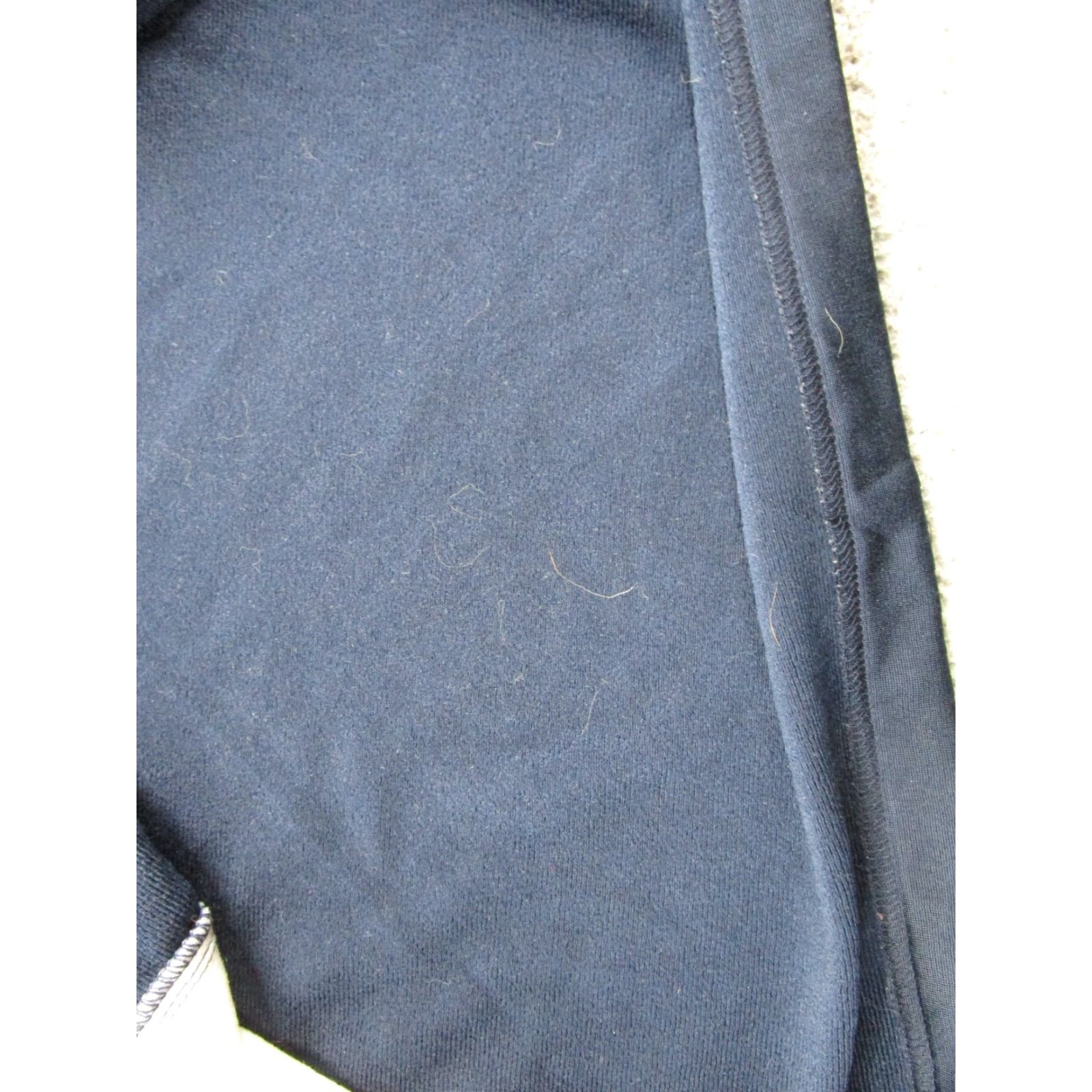 Nike VINTAGE Nike Center Swoosh Hoodie Men XL Blue Nike Sportswear Pullover Hooded 90s Sweatshirt Size US XL / EU 56 / 4 - 7 Thumbnail