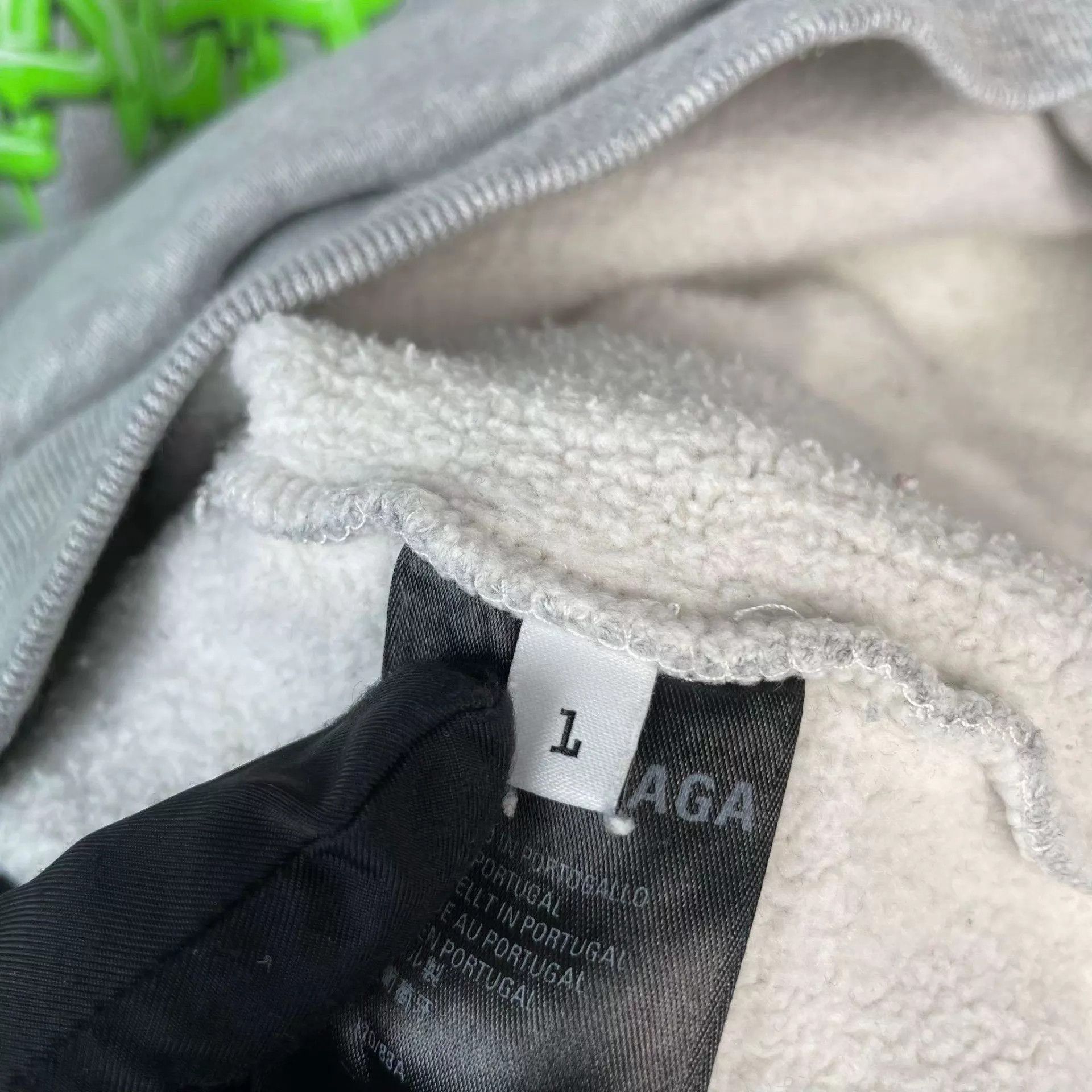 Balenciaga Balenciaga Sweatshirt 260329WQQ5K04 Size US S / EU 44-46 / 1 - 4 Thumbnail