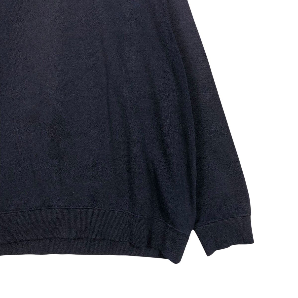 Japanese Brand 90s Piko Hawaiian Surf Crewneck — Coastal Graphic, Oversized Size US L / EU 52-54 / 3 - 6 Thumbnail