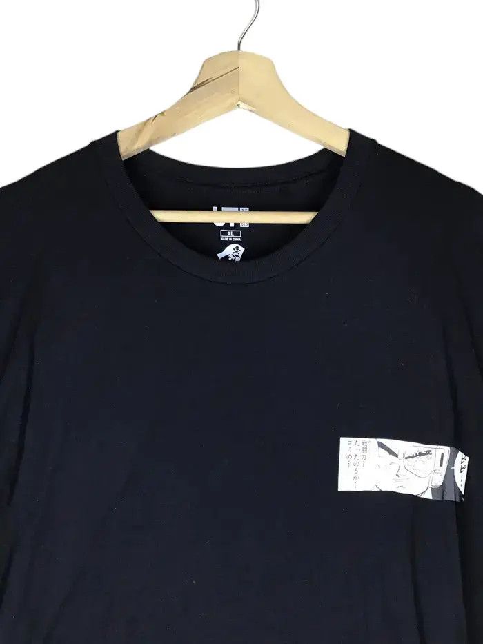 Anime Uniqlo x Dragon Ball Tshirts Size US XL / EU 56 / 4 - 3 Thumbnail