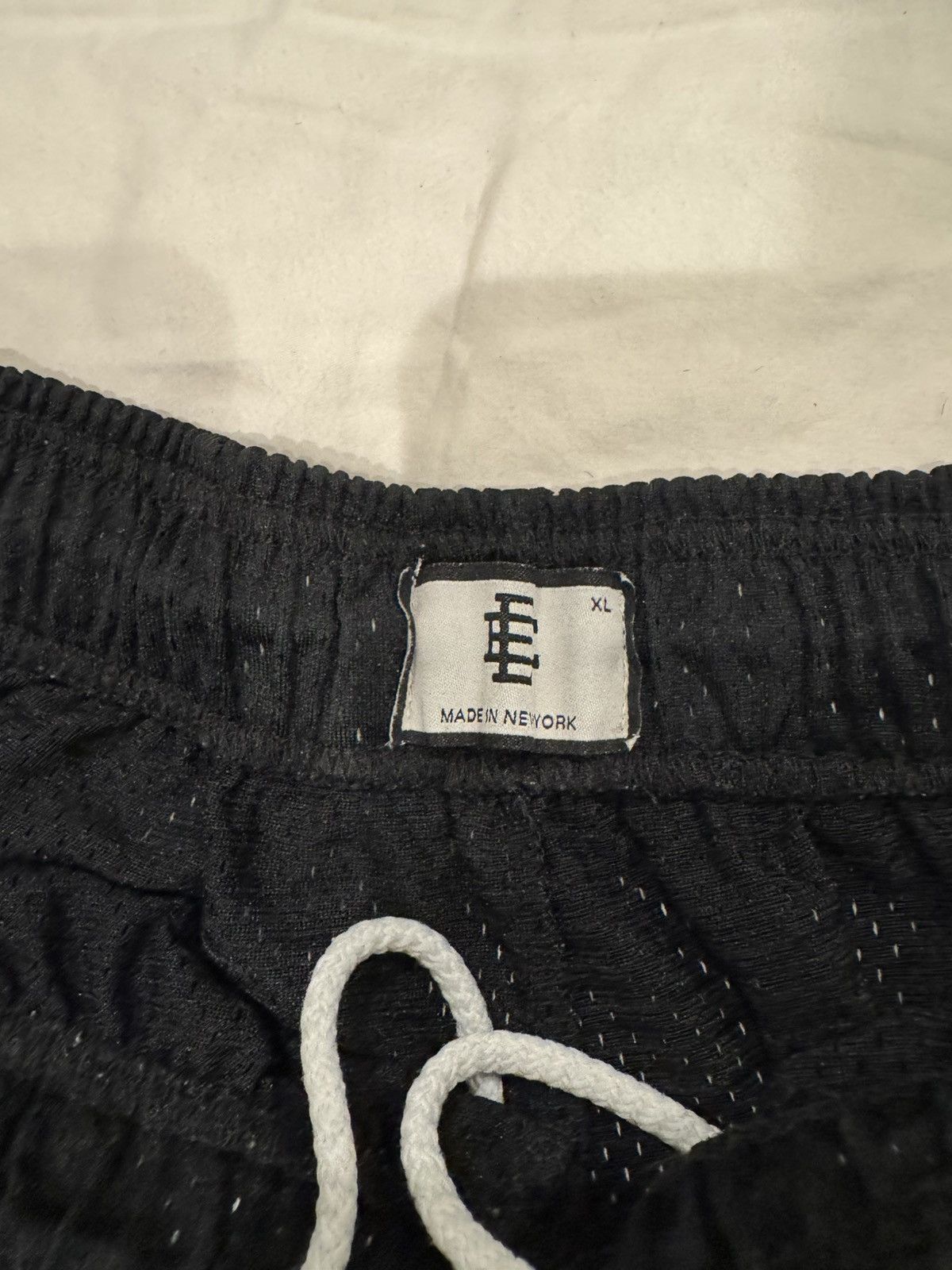 Eric Emanuel Eric Emanuel Shorts Size XL Size US 35 - 2 Thumbnail