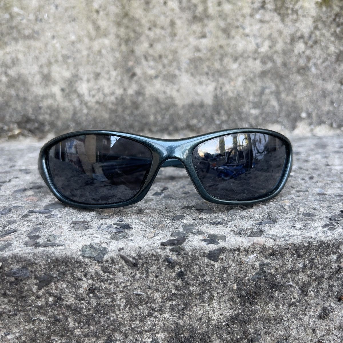 Arnette × Vintage Vintage Arnette Catfish 90s | Grailed