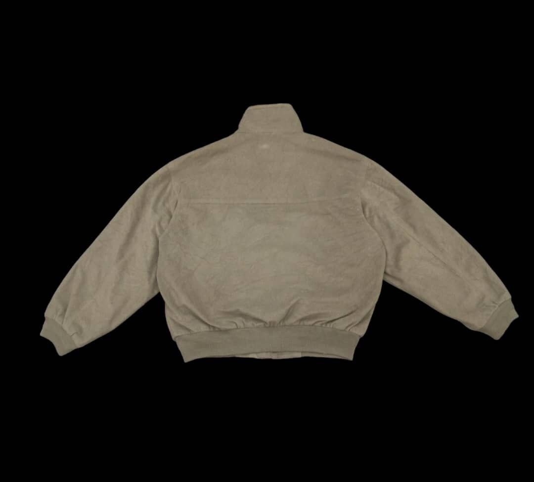 Designer × Pierre Cardin 💥BEST OFFER💥 ESCAPE SPORTS BY PIERE CARDIN BOMBER JACKET Size US M / EU 48-50 / 2 - 2 Thumbnail
