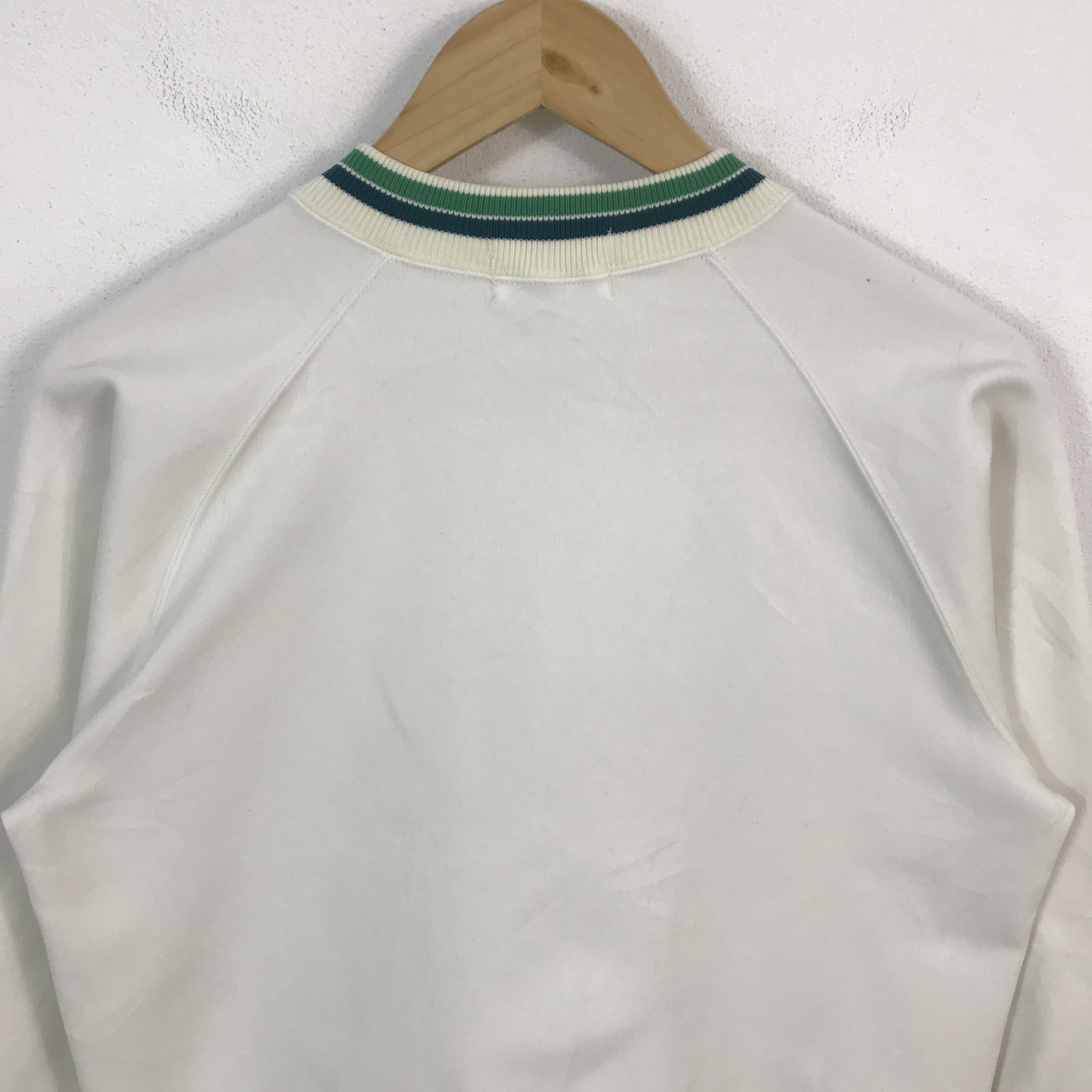 Fred Perry Fred Perry sportswear zipper jacket Size US L / EU 52-54 / 3 - 4 Thumbnail