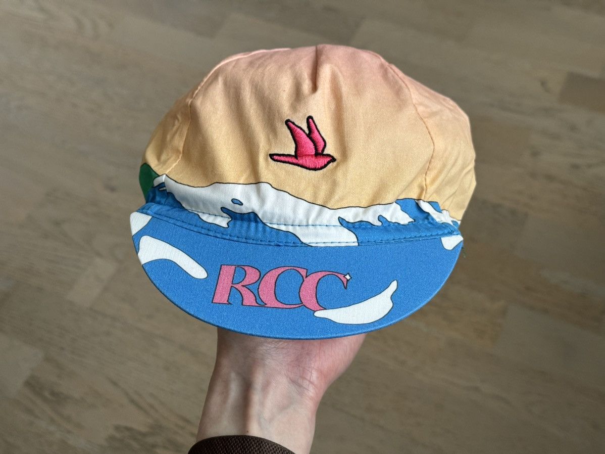 Rapha Rapha Cycling Club Cap Size ONE SIZE - 1 Thumbnail