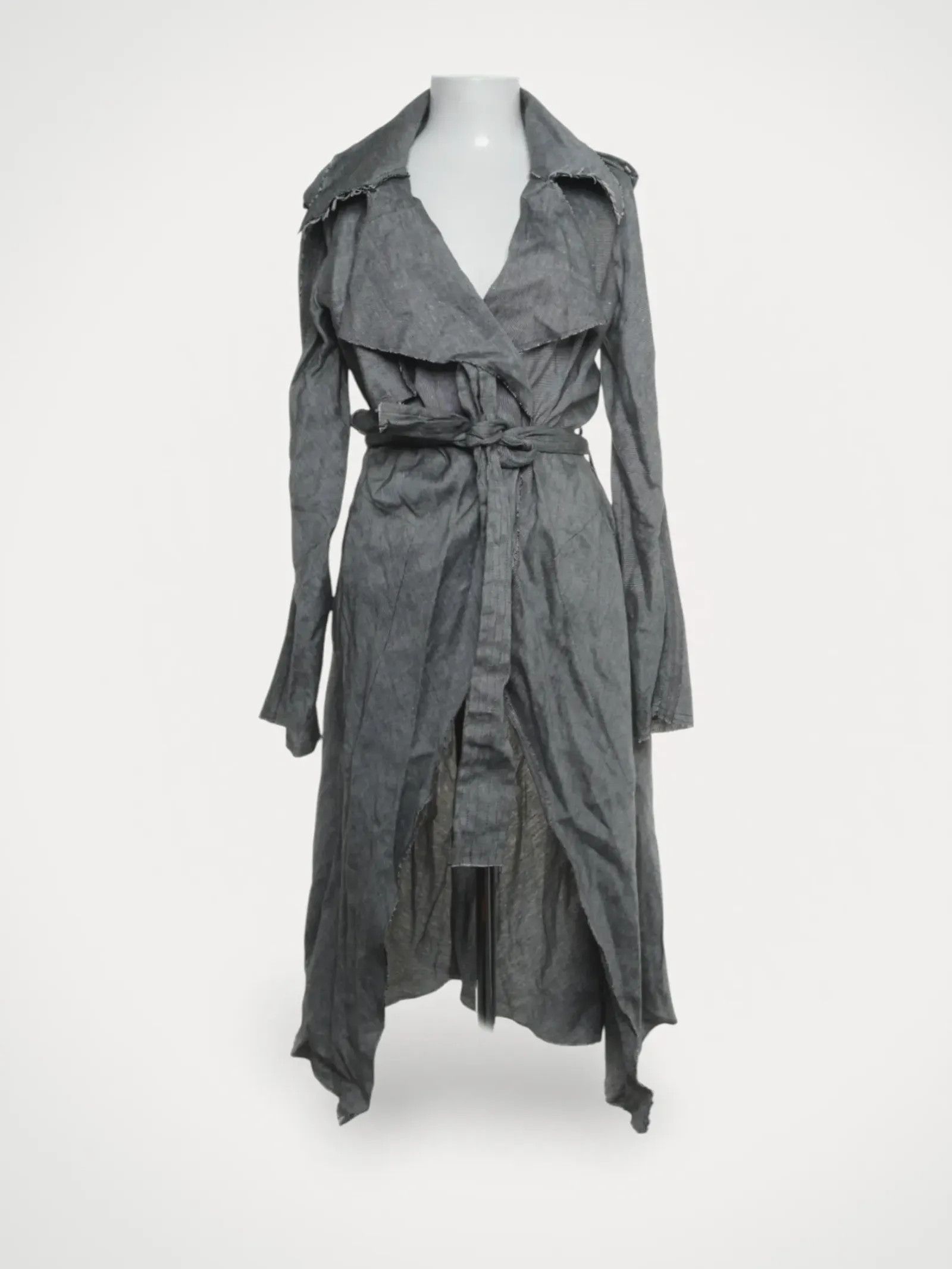 Hope Hope Trenchcoat Size XS / US 0-2 / IT 36-38 - 1 Thumbnail