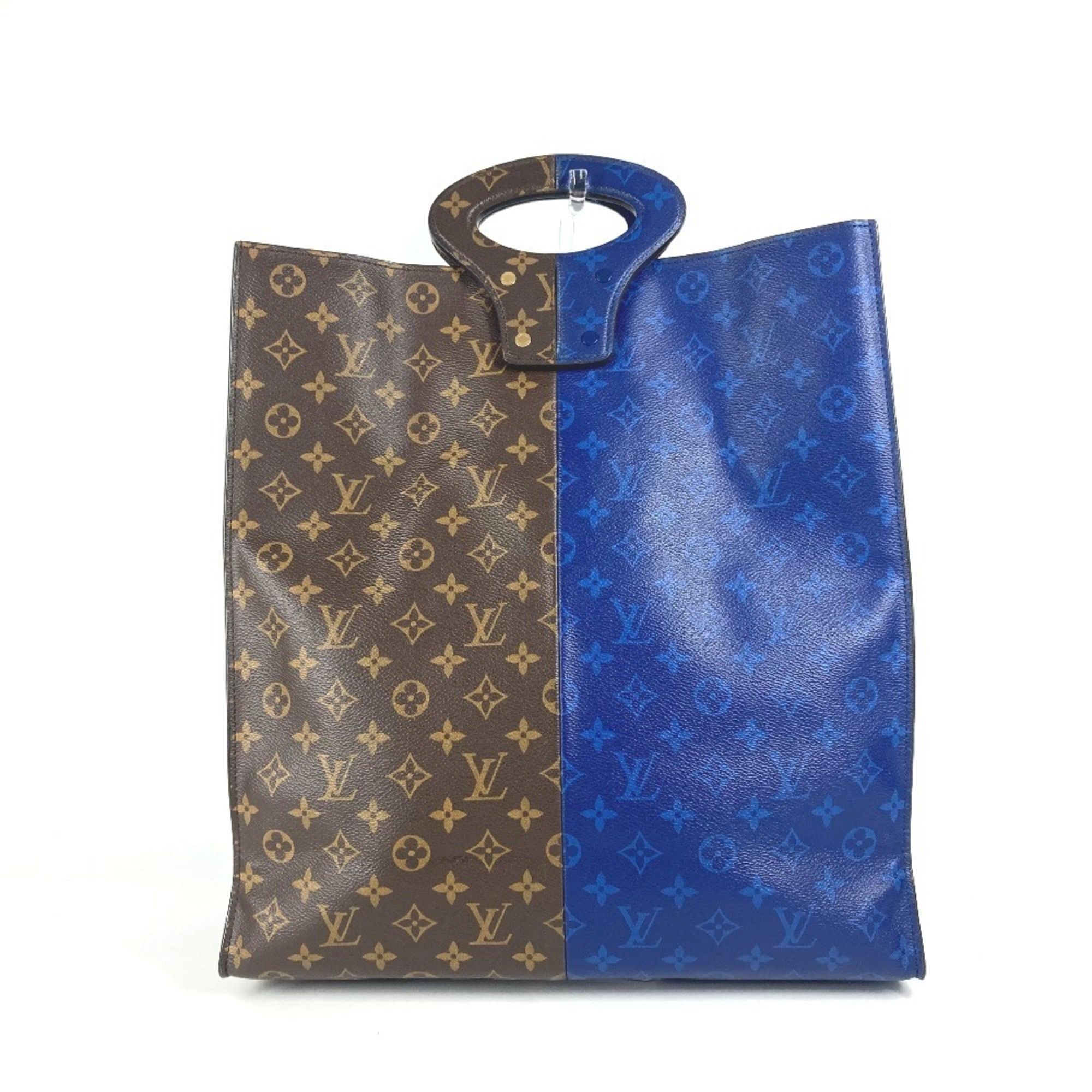 Louis Vuitton Louis Vuitton Pacific Pilot handbag Size ONE SIZE - 1 Thumbnail