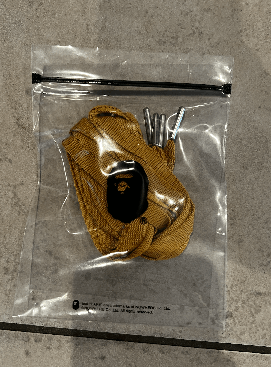 Bape BAPESTA #5 Size US 8 / EU 41 - 8 Thumbnail