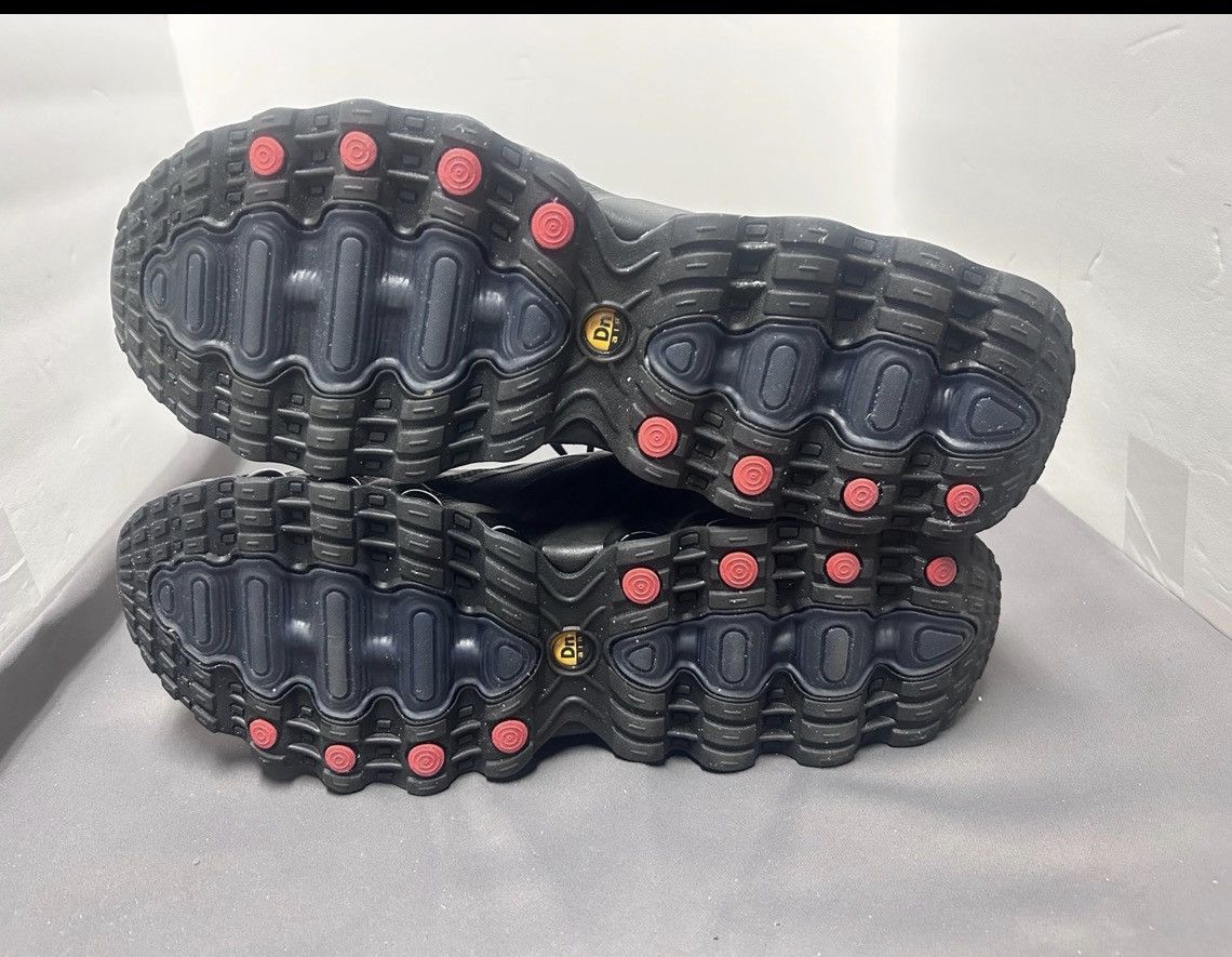 Nike Nike Air Max DN8 Black/Anthracite Black,Mens US 002. Size US 12 / EU 45 - 3 Thumbnail