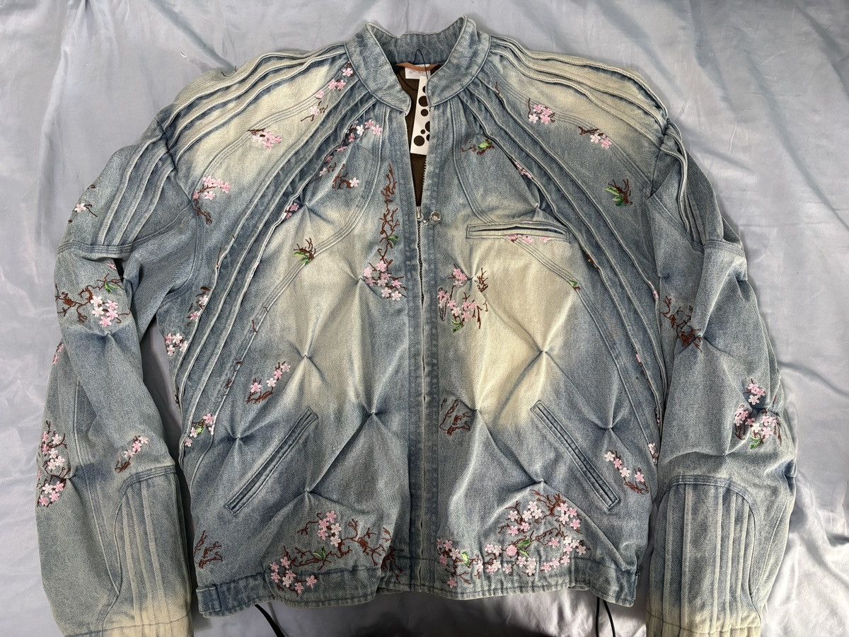 Bad Son Badson Overgrowth Jacket L Size US L / EU 52-54 / 3 - 1 Thumbnail