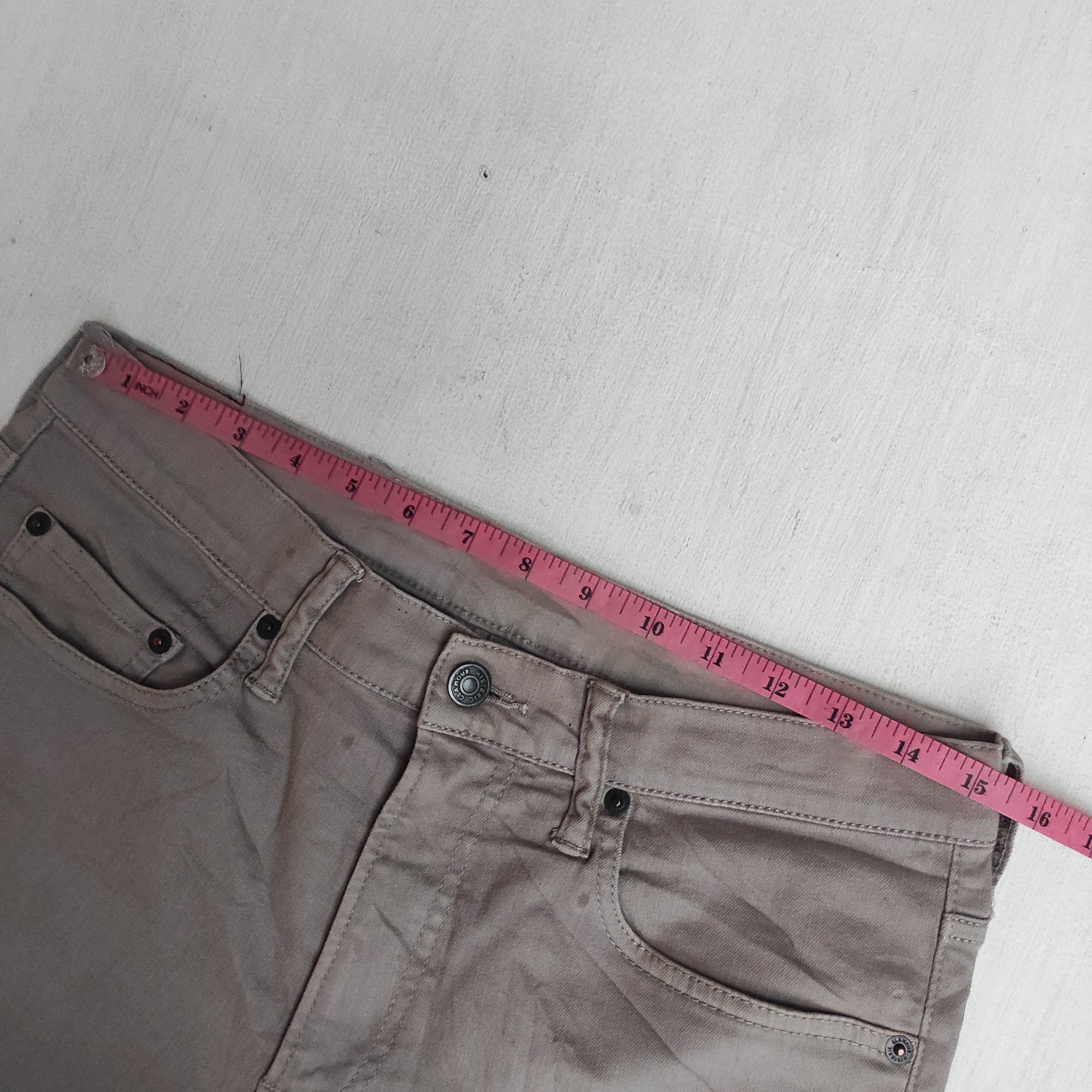 Hysteric Glamour Hysteric Glamour Sample Pant Size US 31 - 16 Thumbnail