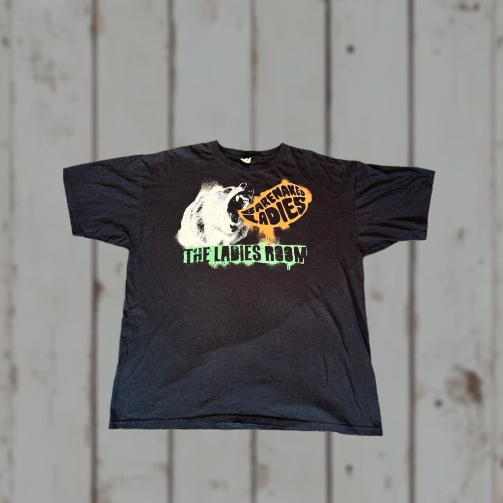 Barenaked Ladies | Grailed