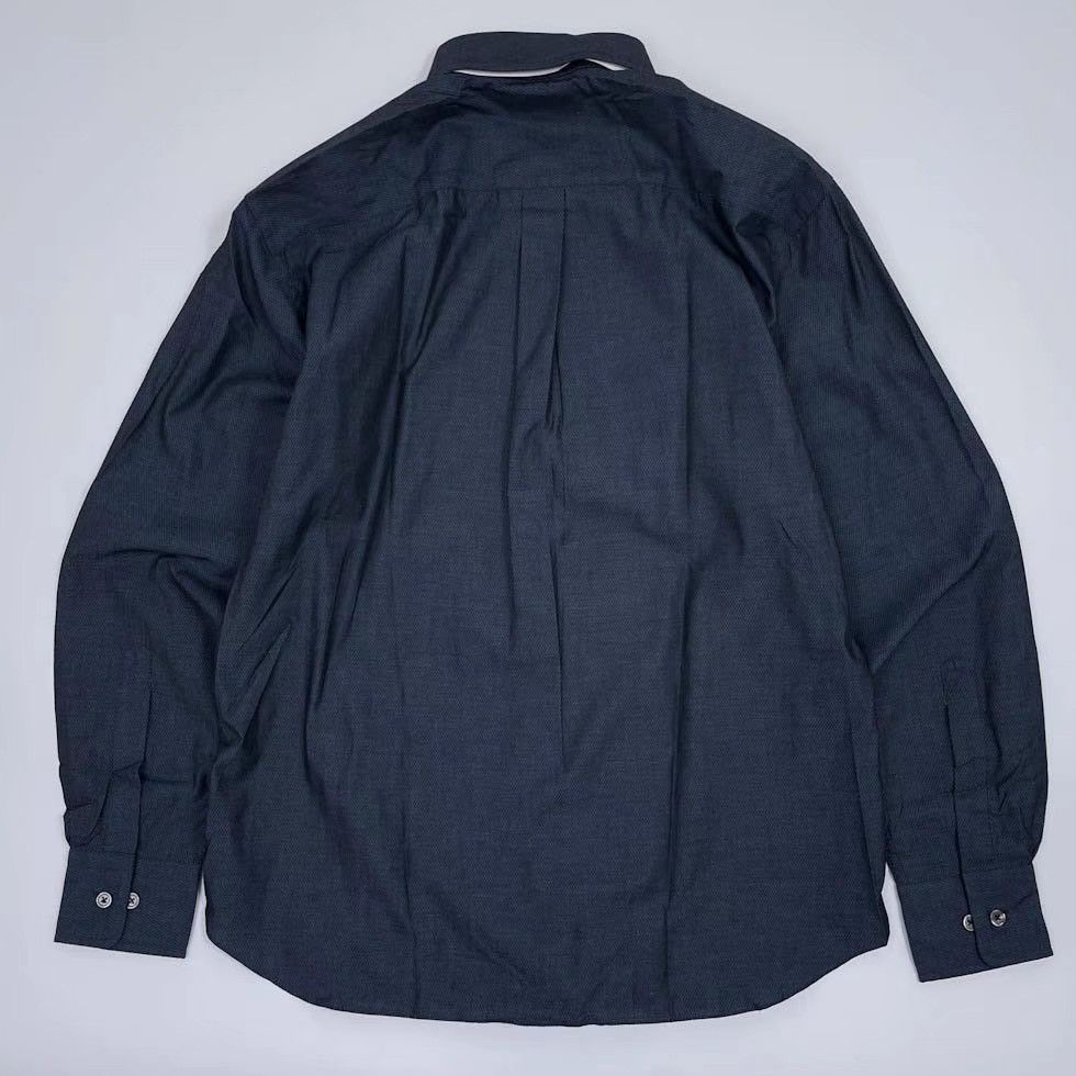 Yohji Yamamoto yohji yamamoto a.a.r Shirt K11 Size US M / EU 48-50 / 2 - 3 Thumbnail