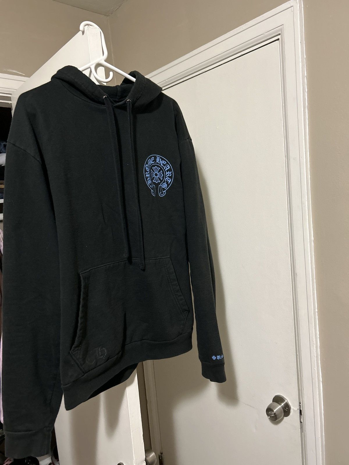 Chrome Hearts Chrome Hearts Hoodie Size US M / EU 48-50 / 2 - 1 Thumbnail