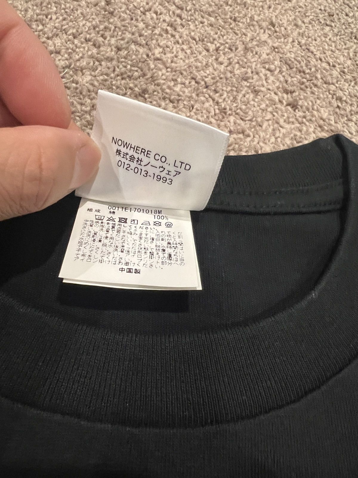 Bape Color Camo Shark Tee Size US XL / EU 56 / 4 - 6 Thumbnail