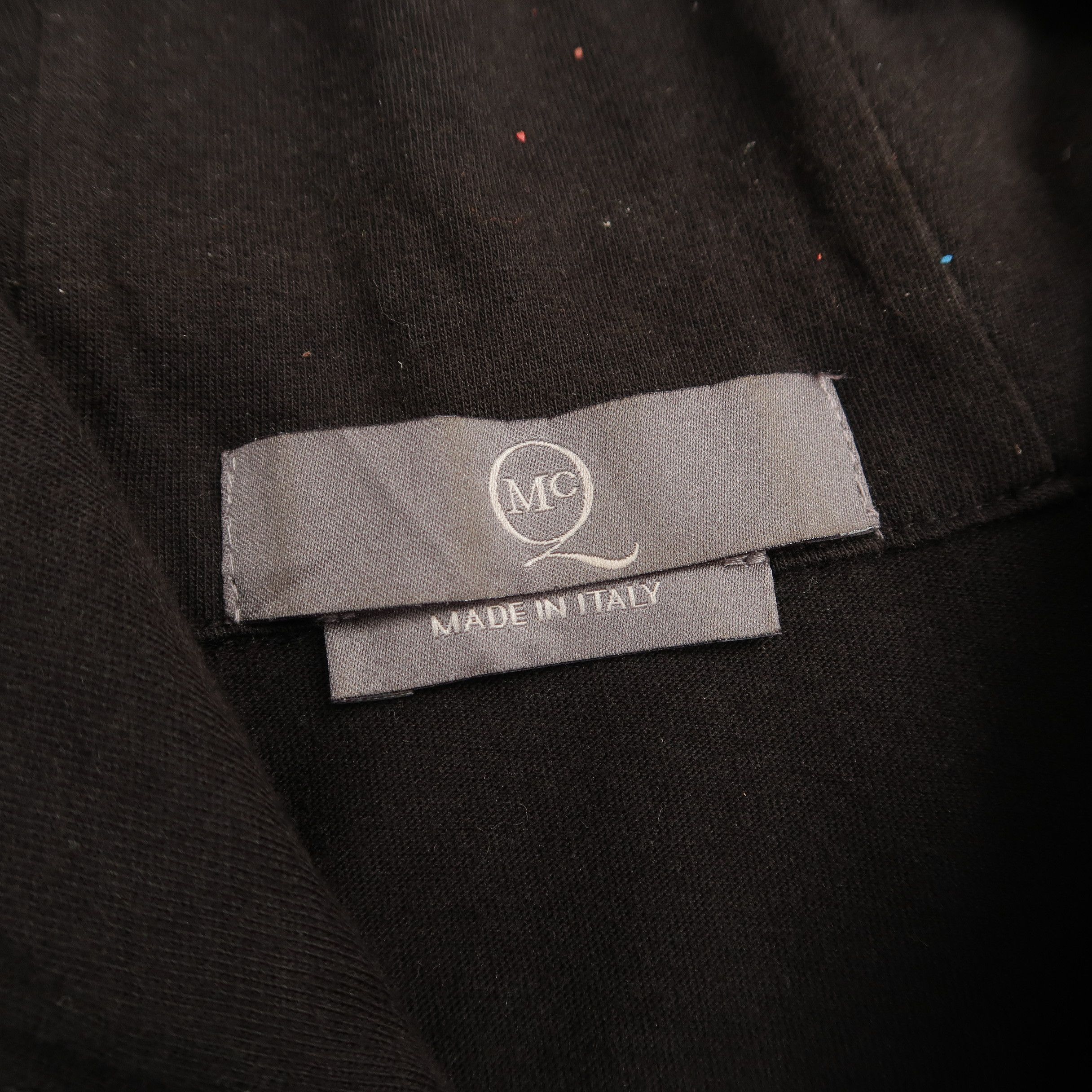 Alexander McQueen × MCQ × McQ Alexander McQueen Alexander McQueen Zip Hoodie Vest Size US M / EU 48-50 / 2 - 4 Thumbnail